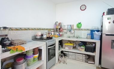 casa en venta en anillo vial oriental. Cod V29445