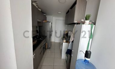 Hermoso departamento de lujo para arriendo en sector norte