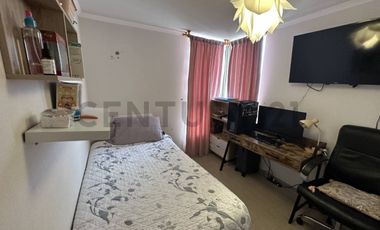 Hermoso departamento de lujo para arriendo en sector norte