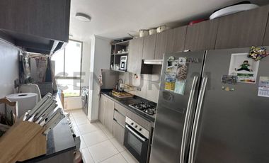 Hermoso departamento de lujo para arriendo en sector norte