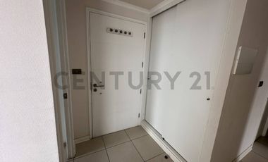 Hermoso departamento de lujo para arriendo en sector norte