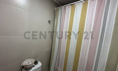 Hermoso departamento de lujo para arriendo en sector norte