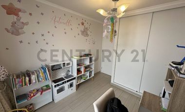 Hermoso departamento de lujo para arriendo en sector norte