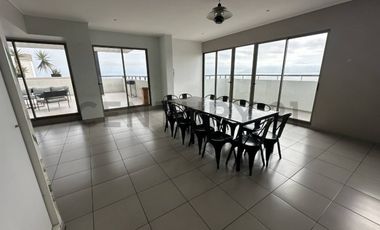 Hermoso departamento de lujo para arriendo en sector norte