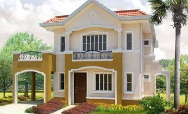 3 Bedrooms House & Lot for Sale in Mission Hills at Havila Antipolo, pls contact Donald @ 0955561---- or 0933825----