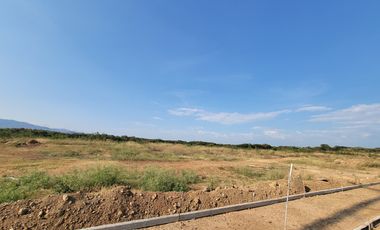 lote en venta en cencar. Cod V11404