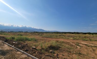 lote en venta en cencar. Cod V11404