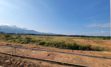 lote en venta en cencar. Cod V11404