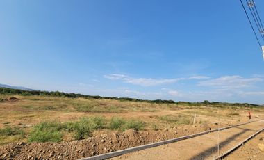 lote en venta en cencar. Cod V11404