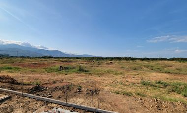 lote en venta en cencar. Cod V11404