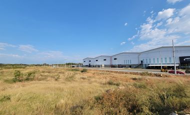 lote en venta en cencar. Cod V11404