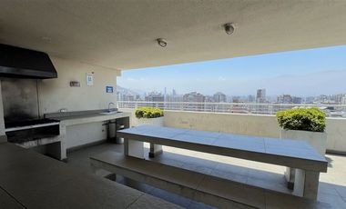 Departamento en Venta en Tarapacá esquina Serrano