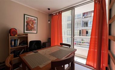 Departamento en Venta en Tarapacá esquina Serrano