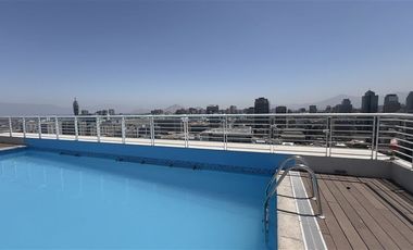 Departamento en Venta en Tarapacá esquina Serrano