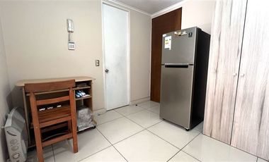 Departamento en Venta en Tarapacá esquina Serrano