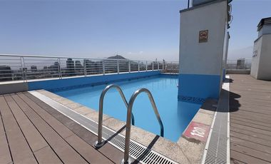 Departamento en Venta en Tarapacá esquina Serrano