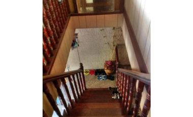 House and Lot for Sale in San Fernando, La Union (SOLD)