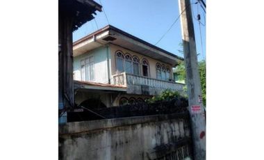 House and Lot for Sale in San Fernando, La Union (SOLD)