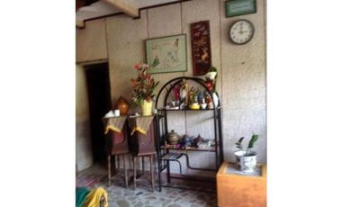 House and Lot for Sale in San Fernando, La Union (SOLD)