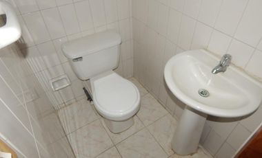 casa condominio en venta en bellavista. Cod V86051