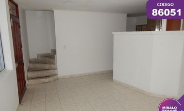 casa condominio en venta en bellavista. Cod V86051