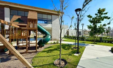 SUR EN VILANOVA EXCELENTE TERRENO MUY CERCA DEL AREA COMUN Y SUPER UBICACION