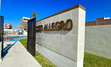 SUR EN VILANOVA EXCELENTE TERRENO MUY CERCA DEL AREA COMUN Y SUPER UBICACION