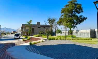 SUR EN VILANOVA EXCELENTE TERRENO MUY CERCA DEL AREA COMUN Y SUPER UBICACION