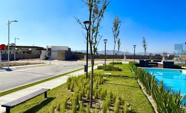 SUR EN VILANOVA EXCELENTE TERRENO MUY CERCA DEL AREA COMUN Y SUPER UBICACION