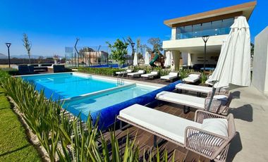 SUR EN VILANOVA EXCELENTE TERRENO MUY CERCA DEL AREA COMUN Y SUPER UBICACION