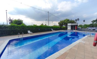 apartamento en arriendo en ciudad meléndez. Cod A9191151