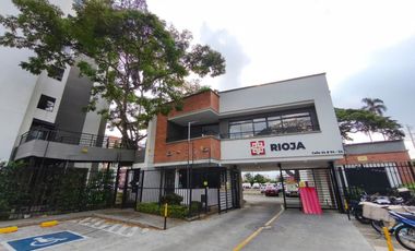 apartamento en arriendo en ciudad meléndez. Cod A9191151