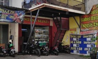 Rumah dijual di Jawa Timur, Jombang