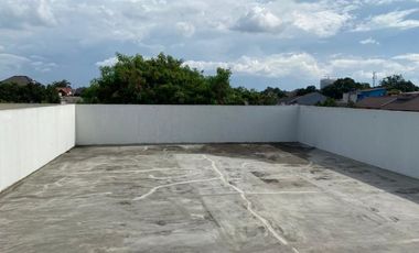 Dijual / Disewakan Ruko Baru Di Jl.Raya Pondok Duta Cimanggis Depok Lokasi Strategis Dekat Pintu Toll (Cinere Jagorawi)