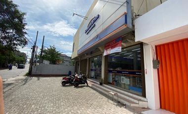 Dijual / Disewakan Ruko Baru Di Jl.Raya Pondok Duta Cimanggis Depok Lokasi Strategis Dekat Pintu Toll (Cinere Jagorawi)