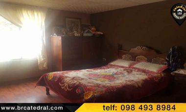 Casa de venta en Cdla. Flores, Cementerio – código:16565