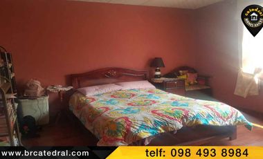 Casa de venta en Cdla. Flores, Cementerio – código:16565