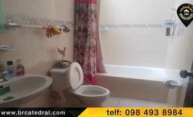 Casa de venta en Cdla. Flores, Cementerio – código:16565