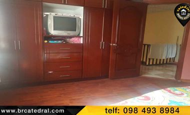 Casa de venta en Cdla. Flores, Cementerio – código:16565