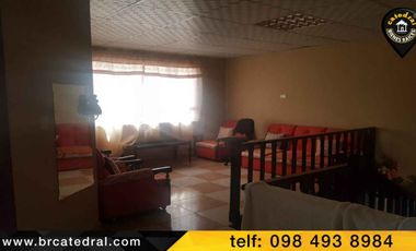 Casa de venta en Cdla. Flores, Cementerio – código:16565