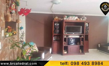 Casa de venta en Cdla. Flores, Cementerio – código:16565