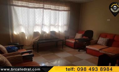 Casa de venta en Cdla. Flores, Cementerio – código:16565