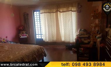 Casa de venta en Cdla. Flores, Cementerio – código:16565