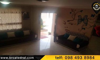 Casa de venta en Cdla. Flores, Cementerio – código:16565