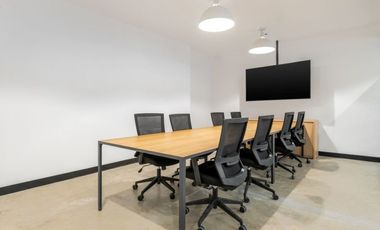 Private office space tailored to your business’ unique needs in Regus South Quarter