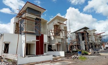 Rumah Dijual Di Malang Terbaru
