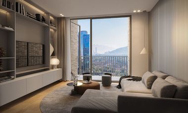 Departamentos en venta en Roble 700 - Arboleda, San Pedro Garza García