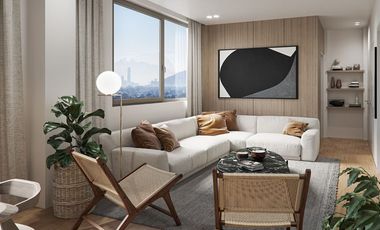 Departamentos en venta en Roble 700 - Arboleda, San Pedro Garza García