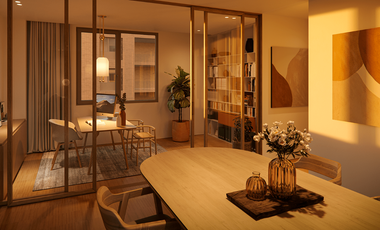 Departamentos en venta en Roble 700 - Arboleda, San Pedro Garza García