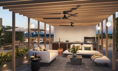 Departamentos en venta en Roble 700 - Arboleda, San Pedro Garza García
